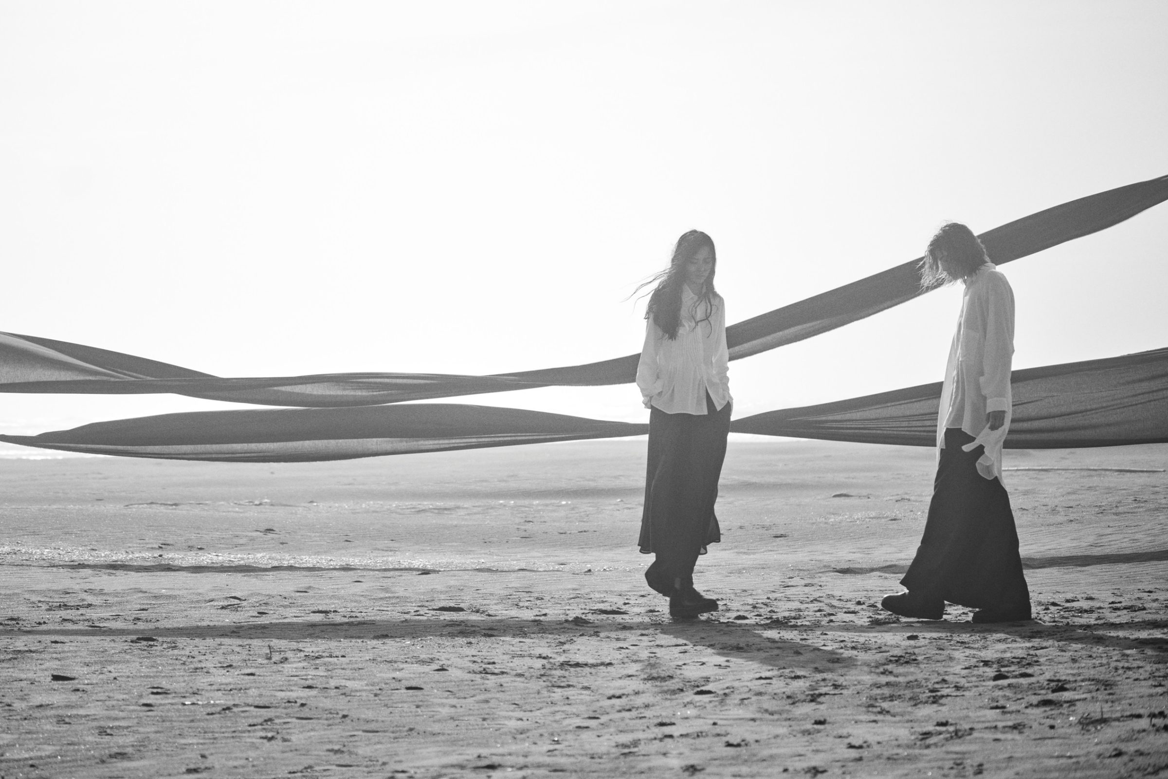 Yohji Yamamoto